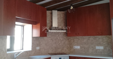 Traditional Three Bedroom House in Kritou Tera , Paphos