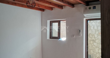 Traditional Three Bedroom House in Kritou Tera , Paphos