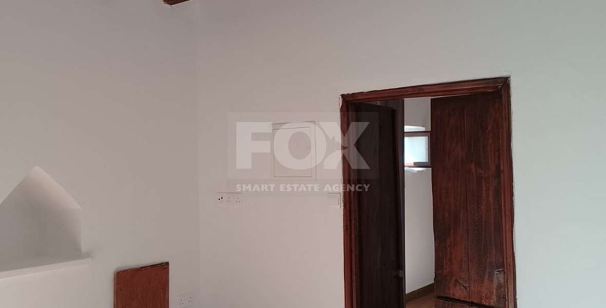 Traditional Three Bedroom House in Kritou Tera , Paphos