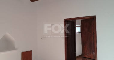 Traditional Three Bedroom House in Kritou Tera , Paphos