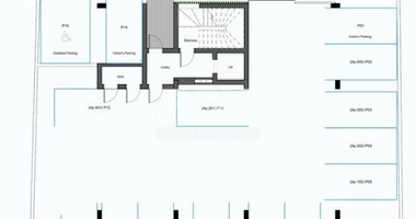 Two bedroom apartment for sale in Neapoli, Limassol