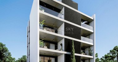 Two bedroom apartment for sale in Neapoli, Limassol