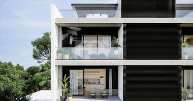 Two bedroom apartment for sale in Neapoli, Limassol