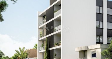 Two bedroom apartment for sale in Neapoli, Limassol