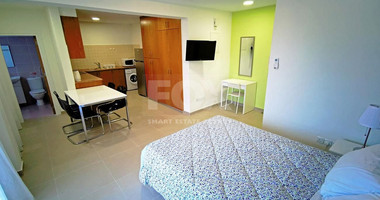 Studio Apartment for Rent In Agia Napa Limassol Cyprus