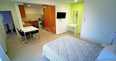 Studio Apartment for Rent In Agia Napa Limassol Cyprus