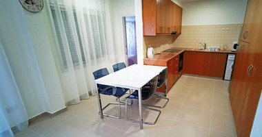Studio Apartment for Rent In Agia Napa Limassol Cyprus