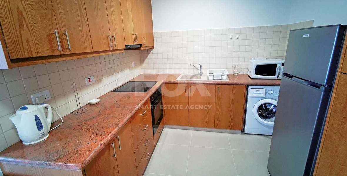 Studio Apartment for Rent In Agia Napa Limassol Cyprus