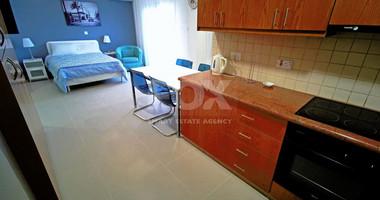 Studio Apartment for Rent In Agia Napa Limassol Cyprus