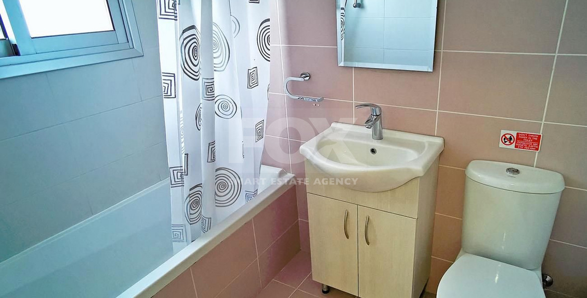 Studio Apartment for Rent In Agia Napa Limassol Cyprus