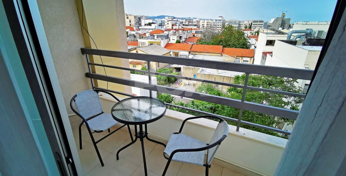 Studio Apartment for Rent In Agia Napa Limassol Cyprus