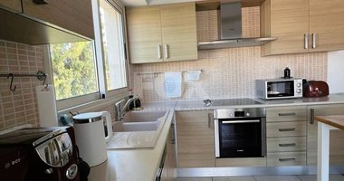 Beautiful  two bedroom apartment for rent in Agios Athanasios