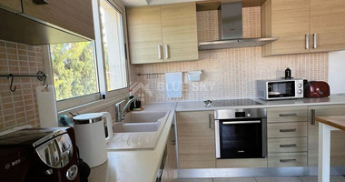 Beautiful  two bedroom apartment for rent in Agios Athanasios