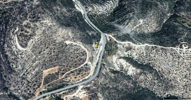 Land For Sale In Mathikoloni Limassol Cyprus