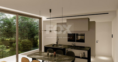 Two bedroom off-plan apartment for sale