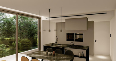 Two bedroom off-plan apartment for sale