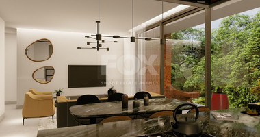 Two bedroom off-plan apartment for sale