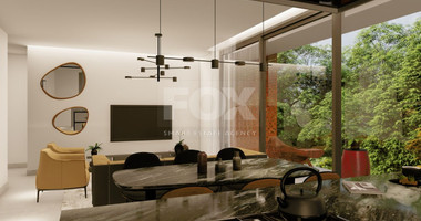 Two bedroom off-plan apartment for sale