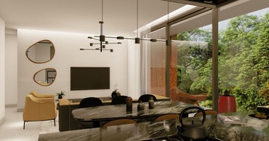 One bedroom off-plan apartment for sale