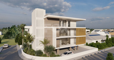 One bedroom off-plan apartment for sale