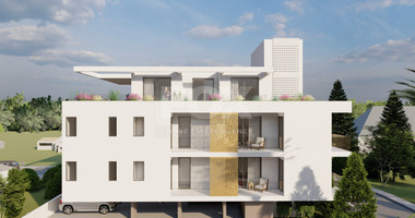 One bedroom off-plan apartment for sale