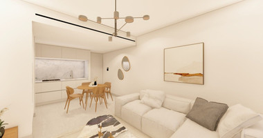 One bedroom off-plan apartment for sale