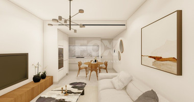 One bedroom off-plan apartment for sale