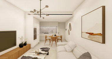 One bedroom off-plan apartment for sale