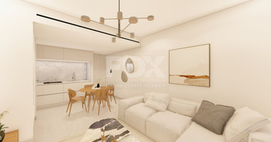 One bedroom off-plan apartment for sale