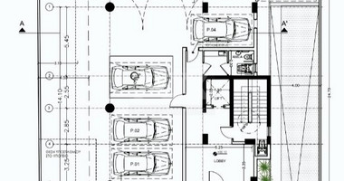 Commercial Building for sale in Kato Polemidia, Limassol