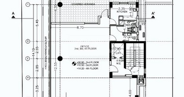 Commercial Building for sale in Kato Polemidia, Limassol