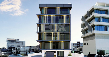 Commercial Building for sale in Kato Polemidia, Limassol