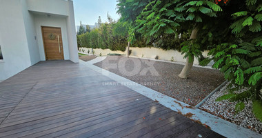 Luxury-Modern Design Three Bedroom Plus Office Detached House