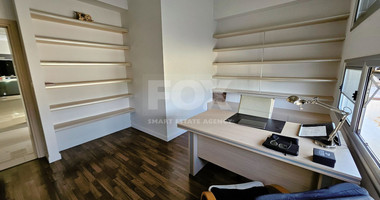 Luxury-Modern Design Three Bedroom Plus Office Detached House
