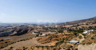 Agricultural field in Steni, Paphos