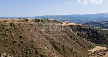 Agricultural field in Steni, Paphos