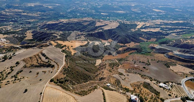 Agricultural field in Steni, Paphos