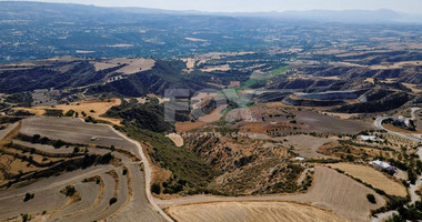 Agricultural field in Steni, Paphos
