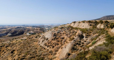 Agricultural field in Steni, Paphos