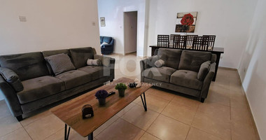 Three bedroom corner house for rent in Agios Nicholas, Limassol