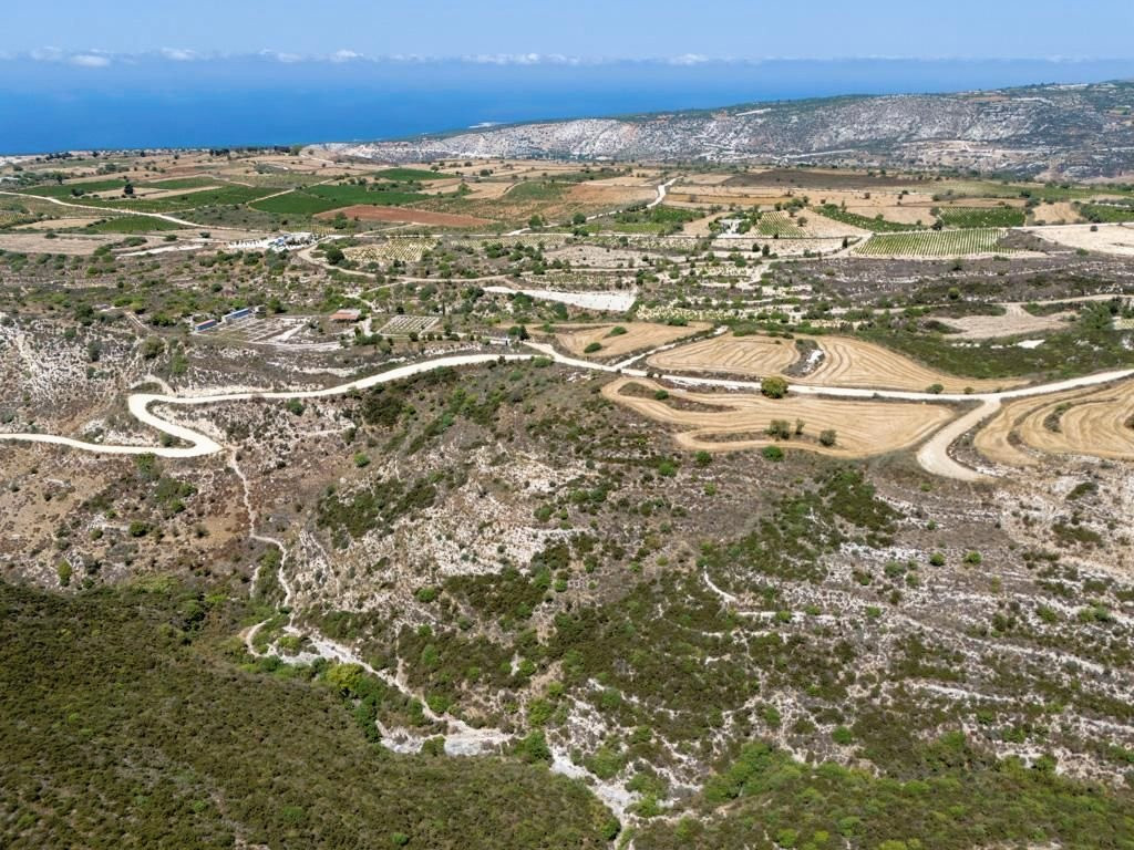 Wohnung  Pano Arodes, Zypern