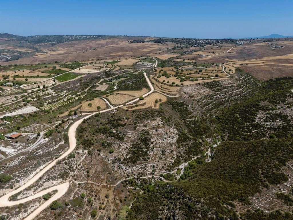Wohnung  Pano Arodes, Zypern