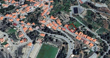 Residential Land for sale in Kyperounta