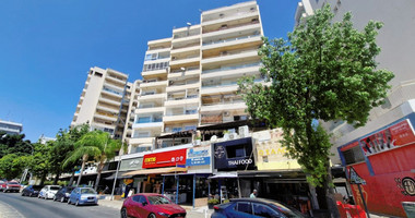 Prime Shop for Sale in Neapolis, Limassol