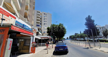 Mini Market and Ice Cream Business for Sale in Enaerios, Neapoli