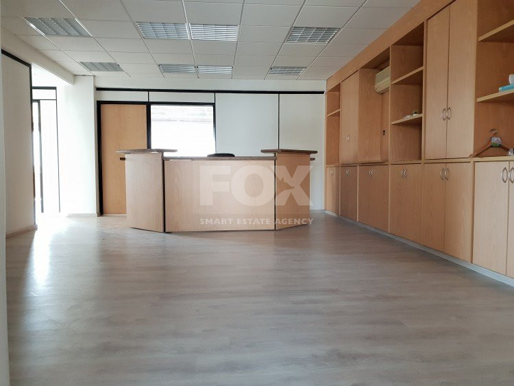 Spacious Office To Rent  Neapolis