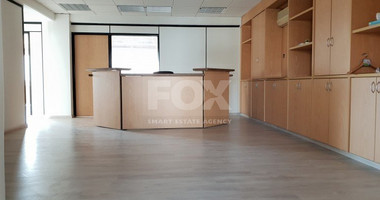 Spacious Office To Rent  Neapolis