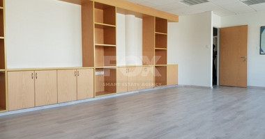 Spacious Office To Rent  Neapolis