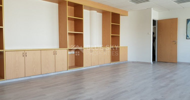 Spacious Office To Rent  Neapolis