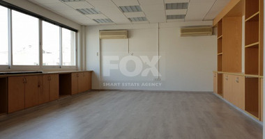 Spacious Office To Rent  Neapolis